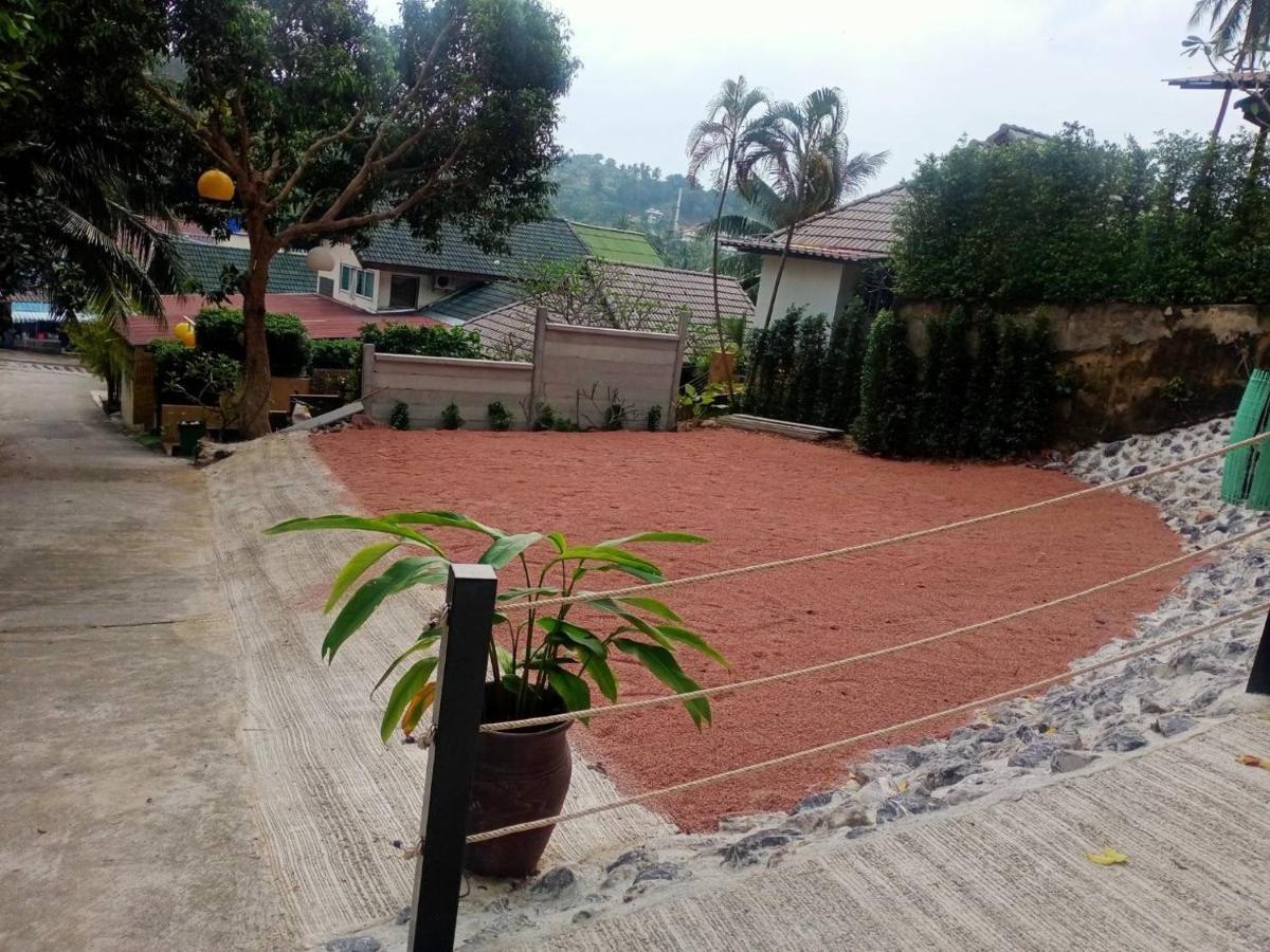 Reggae Garden Villas & Restaurant Salad Beach Esterno foto